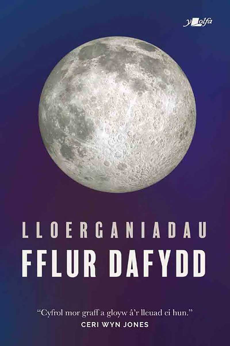 by Fflur Dafydd