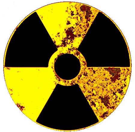 Nuclear Symbol