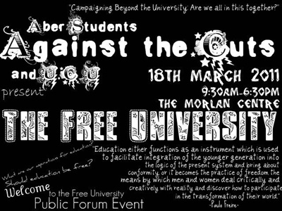 Free University