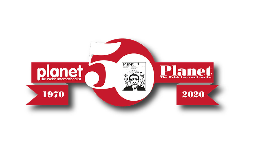 A video of Planet editors past and present in conversation with Mike Parker