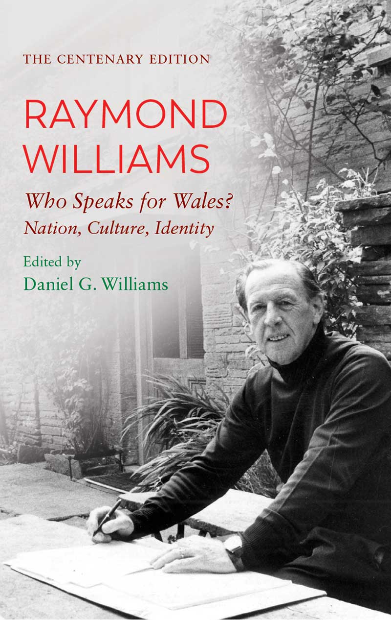 Ed. Daniel G. Williams 