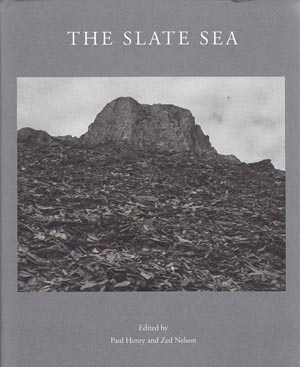 The Slate Sea