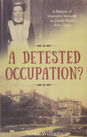 A Detested Occupation?