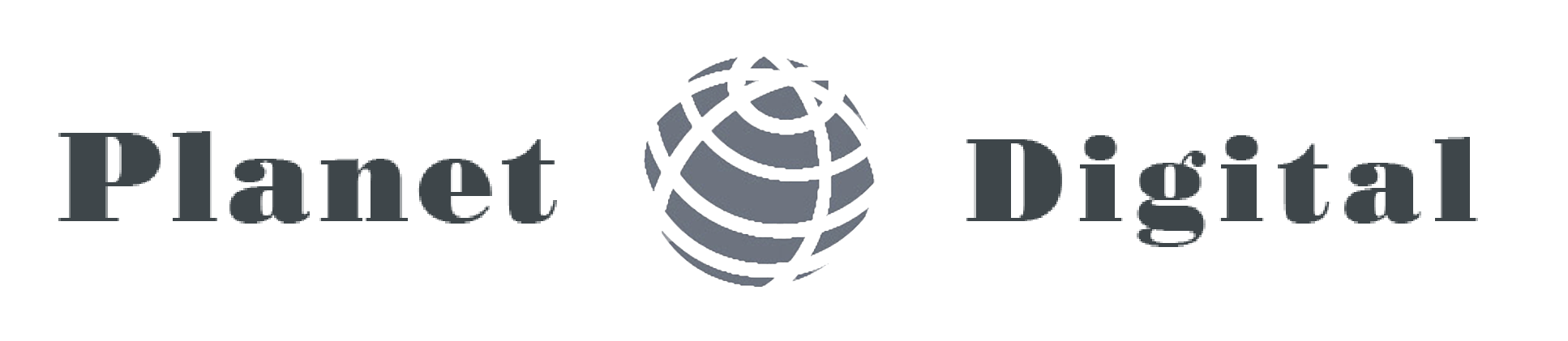 Planet Digital logo